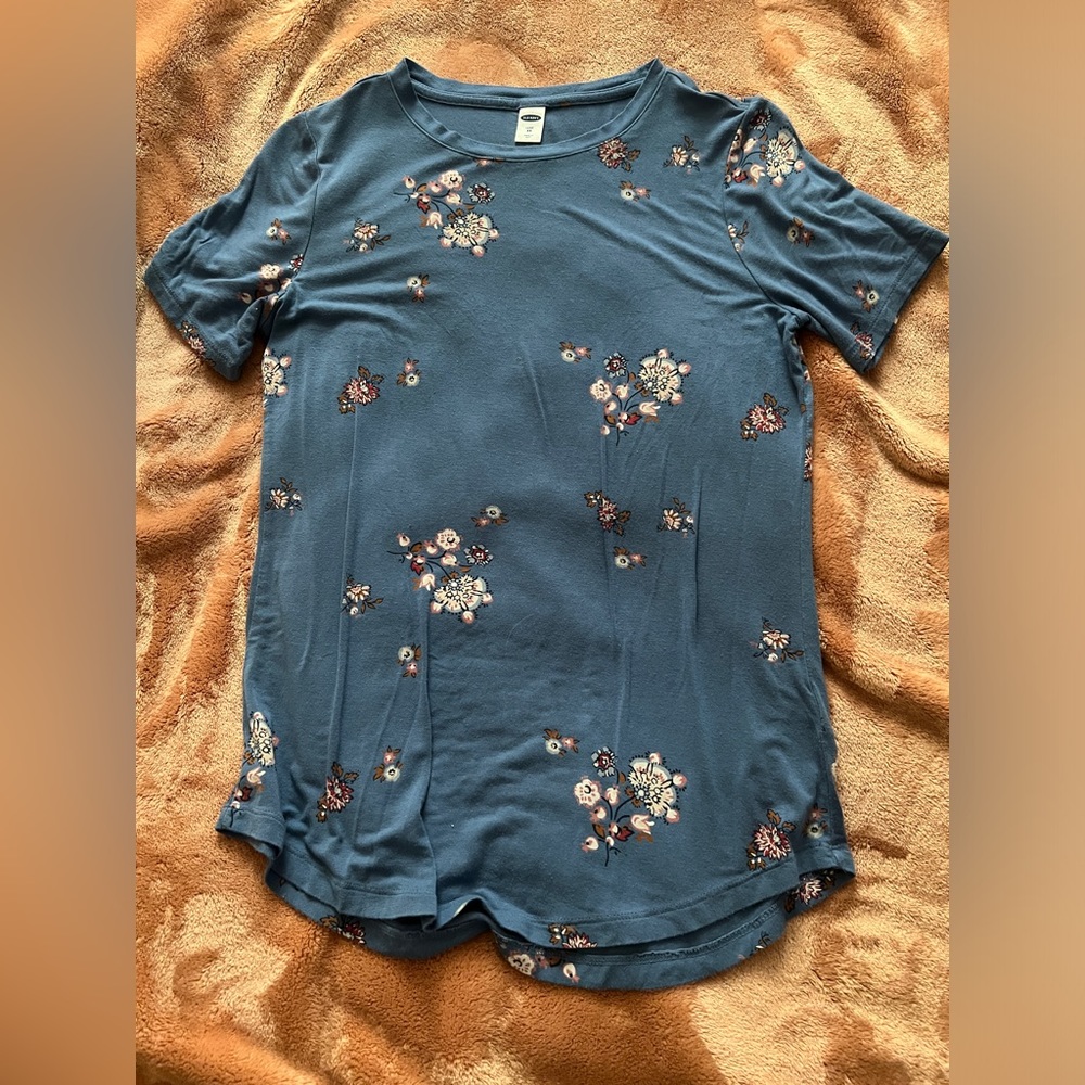 Casual t shirt